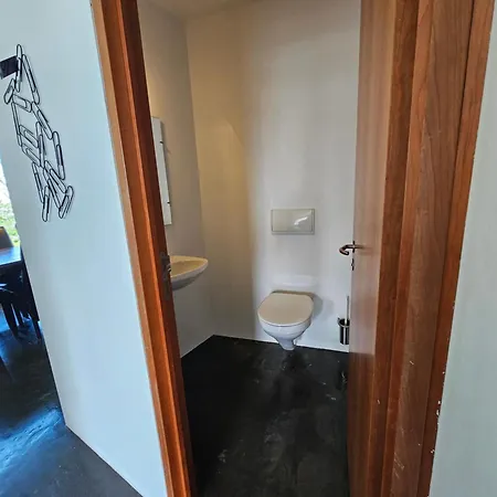 Apartment Loft - Center Reykjavik