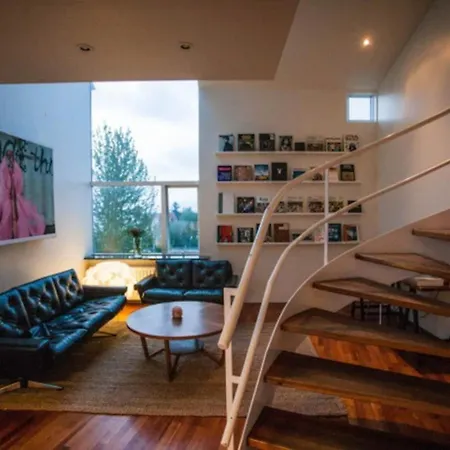 Apartment Loft - Center *