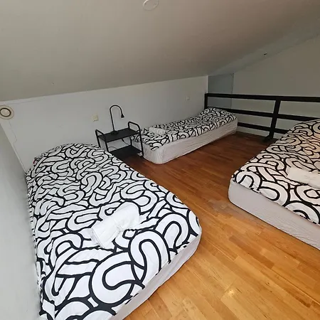 Loft - Center Apartment Reykjavik