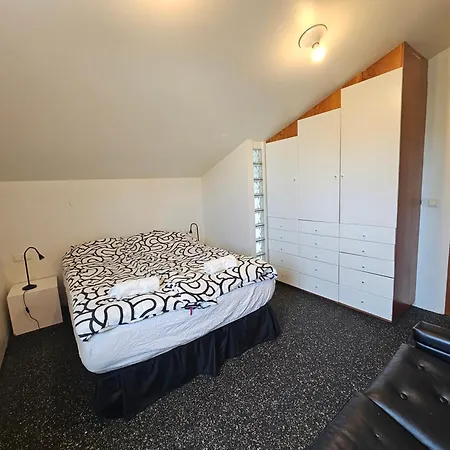 Loft - Center