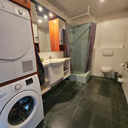 Apartment Loft - Center
