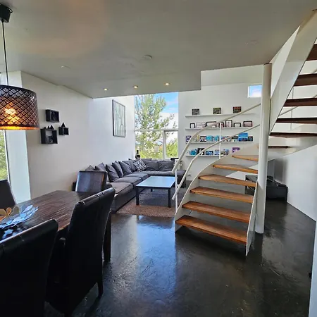 Loft - Center Reykjavik