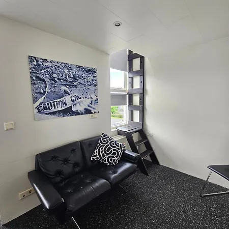 Loft - Center * Reykjavik