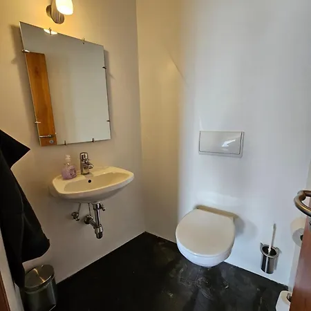 Apartment Loft - Center