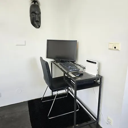 Apartment Loft - Center *